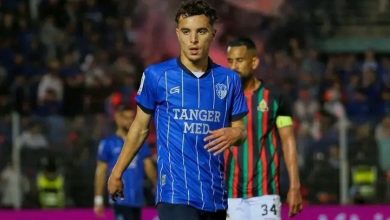 Photo of اتحاد طنجة يشكو الزمالك لدى الفيفا بسبب مستحقات معالي