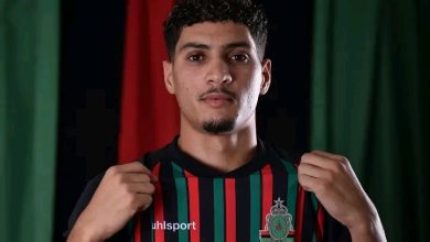 Photo of الجيش الملكي ينجز صفقته العاشرة بإعلان التعاقد مع لاعب تونسي