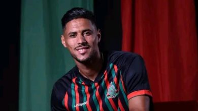 Photo of الجيش الملكي معلنا التعاقد مع بوريكة: مرحبا بك في نادي المغاربة