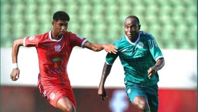 Photo of الرجاء يعلن فسخ عقد لاعب جديد