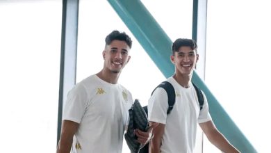 Photo of بعثة الوداد تصل لإسطنبول للدخول في تجمع تدريبي مغلق