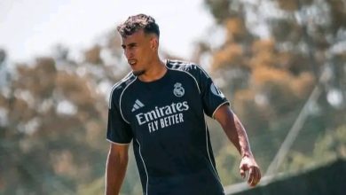 Photo of فتال ينال إعجاب طاقم الريال بعد تألقه في أول ظهور له مع الفريق