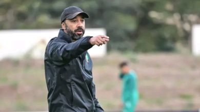 Photo of السكتيوي: انتصرنا على منتخب قوي ونتوفر على جودة اللاعبين