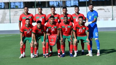 Photo of المنتخب المحلي ينهزم أمام بوركينافاسو