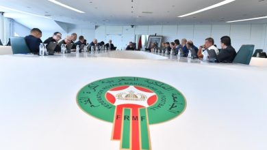 Photo of العصبة تعلن التوقيع على ميثاق الأخلاقيات والحكامة للأندية بحضور لقجع