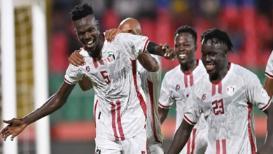 Photo of السودان يقصي الجزائر من نصف نهائي كأس إفريقيا للمحليين