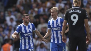 Photo of مانشستر سيتي يتعرض لهزيمة مذلة