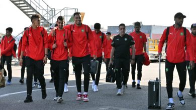 Photo of بعثة المنتخب المحلي تسافر إلى تنزانيا
