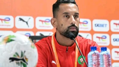 Photo of فيديو.. حريمات: هدفنا الفوز بلقب كأس إفريقيا