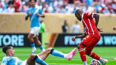 Photo of لورش يصل للمغرب للانضمام للوداد