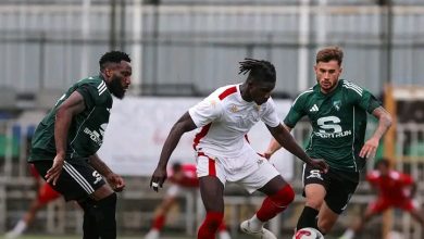 Photo of الوداد يواجه فريقا أذربيجانيا بتركيا