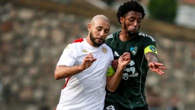 Photo of فيديو.. ملخص مباراة الوداد وكوجايلي سبور