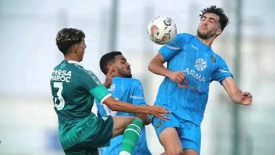 Photo of لاعب رجاوي يتنازل عن جزء من مستحقاته والفريق يشكره