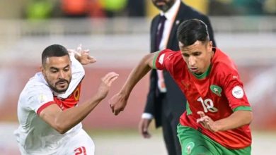 Photo of المنتخب المحلي يهزم زامبيا بثلاثية