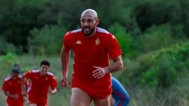 Photo of فيديو.. تداريب شاقة للوداد بتركيا استعدادا للموسم الجديد