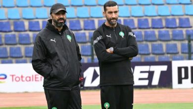 Photo of فيديو.. السكتيوي: جاهزون لمواجهة مدغشقر وهدفنا التتويج باللقب