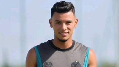 Photo of الضحاك ينخرط في تداريب الرجاء