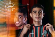 Photo of الجيش الملكي ينجز صفقته الـ12 بإعلان التعاقد مع مدافع بارز