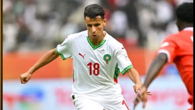 Photo of الكاف يدين الخروقات الأمنية في مباراة المغرب وكينيا