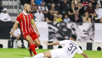 Photo of فيديو.. تحدي السماعات بين لاعبي الوداد