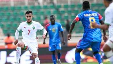 Photo of رسميا المنتخب المحلي يواجه السنغال في نصف نهائي كأس إفريقيا