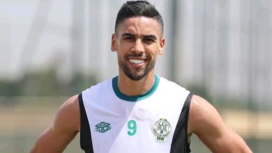 Photo of فيديو.. تداريب مكثفة الرجاء بطنجة