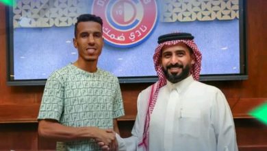 Photo of ضمك السعودي يعلن التعاقد مع حركاس