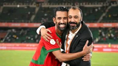 Photo of حريمات والشيبي والمليوي ينافسون على جائزة أفضل لاعب في إفريقيا