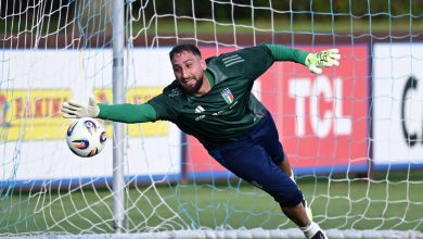 Photo of مانشستر سيتي يضم مع الحارس دوناروما