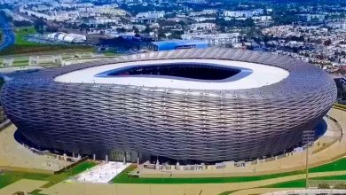 Photo of الجامعة تعلن فتح ملعب الأمير مولاي عبد الله قبل 4 ساعات من مباراة الأسود والبحرين
