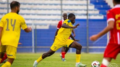 Photo of جدول مباريات اليوم من الدوري الاحترافي