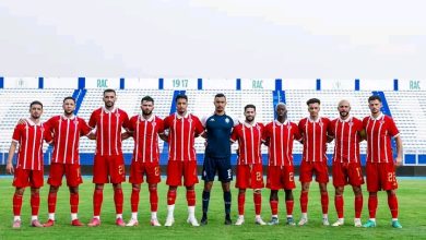 Photo of التشكيلة الأساسية للوداد لمواجهة نهضة الزمامرة