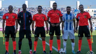 Photo of فيديو.. التعادل الإيجابي يحسم مباراة اتحاد وأولمبيك آسفي في مباراة عرفت 4 حالات طرد