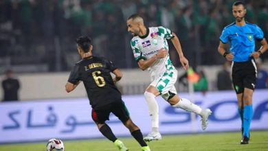 Photo of برنامج مباريات اليوم من الدوري الاحترافي