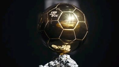 Photo of تابع حفل توزيع جوائز الكرة الذهبية