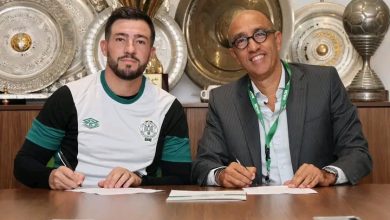 Photo of الرجاء يكشف عن الطاقم المساعد لفادلو