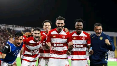 Photo of التشكيلة الأساسية للوداد لمواجهة النادي المكناسي