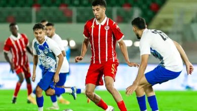 Photo of فيديو.. ملخص مباراة الوداد وشباب السوالم