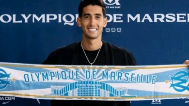 Photo of مارسيليا يعلن رسميا التعاقد مع أكرد