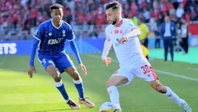 Photo of الخالدية يعلن التعاقد مع بوهرة