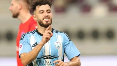 Photo of زحزوح في التشكيلة المثالية للدوري القطري