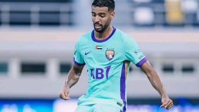 Photo of بنخالق: سنواجه الوصل لتحقيق الفوز