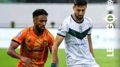 Photo of فيديو.. نهضة بركان يبدأ حملة الدفاع عن لقبه بفوز كاسح على أولمبيك الدشيرة