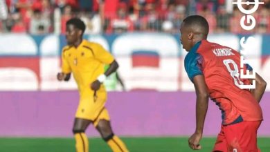 Photo of فيديو.. التعادل الإيجابي يحسم مباراة أولمبيك آسفي واتحاد تواركة