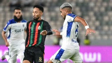 Photo of الجيش الملكي يتعاقد مع الشركة المكلفة بتأمين بيع التذاكر الإلكترونية للأسود