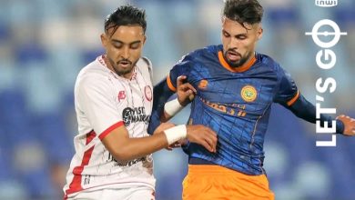 Photo of العصبة تكشف برنامج الجولتين الخامسة والسادسة من الدوري الاحترافي