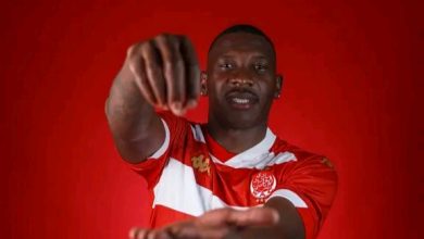 Photo of فيديو.. الوداد يقدم توميسانغ قبل مواجهة نهضة الزمامرة