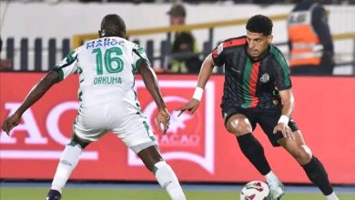 Photo of برنامج مباريات اليوم من الدوري الاحترافي