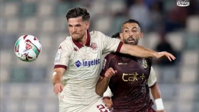 Photo of بنهاشم يعلن لائحة الوداد لمواجهة نهضة الزمامرة