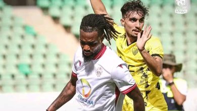 Photo of فيديو.. حسنية أكادير ينهزم بملعبه أمام المغرب الفاسي